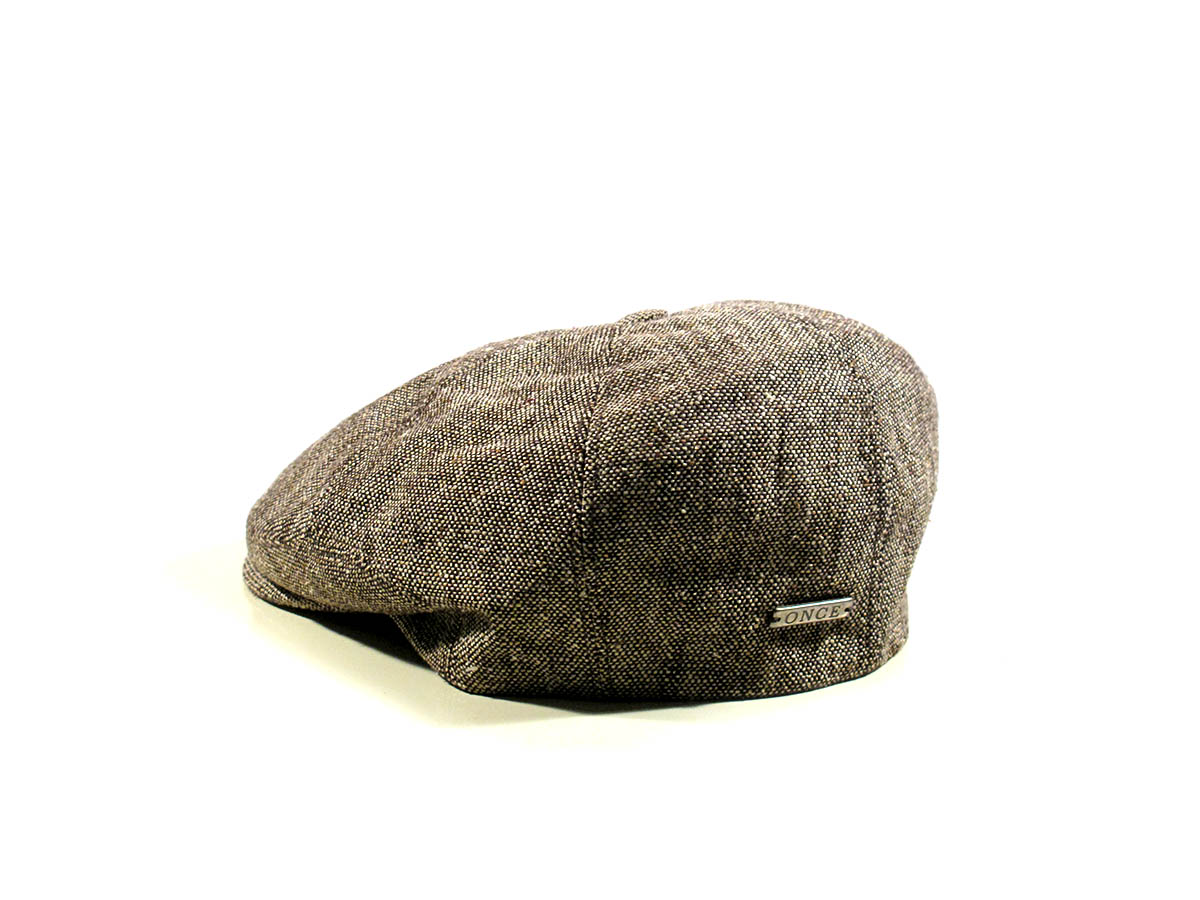 Particolare cappello