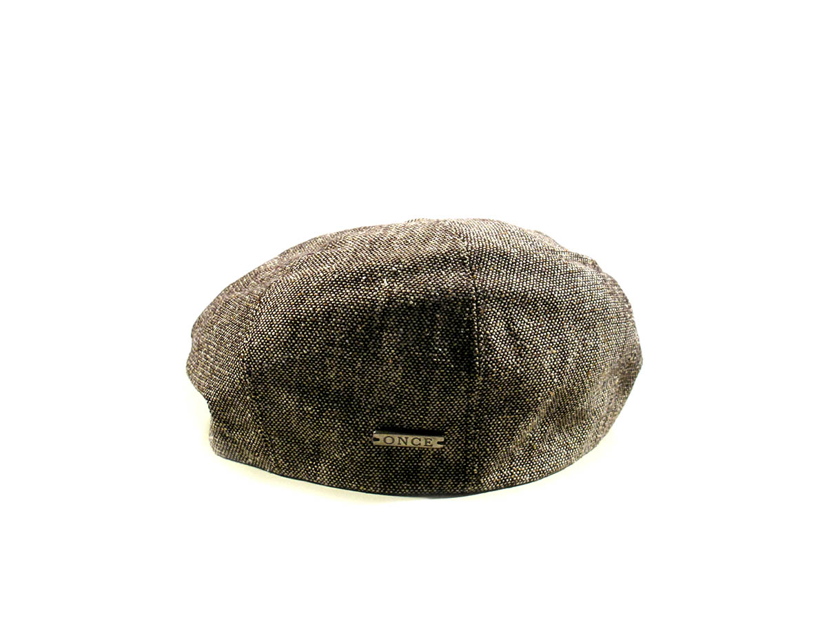 Particolare cappello