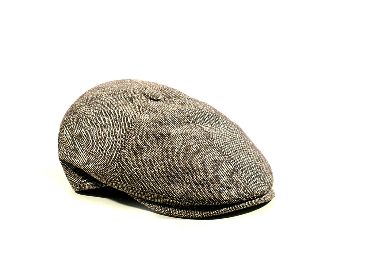 Particolare cappello