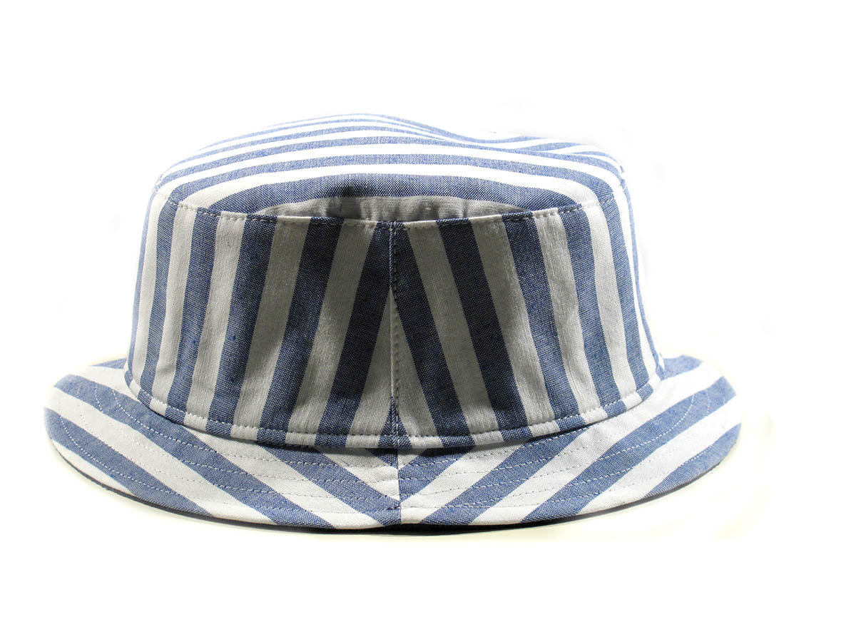 Particular of the hat
