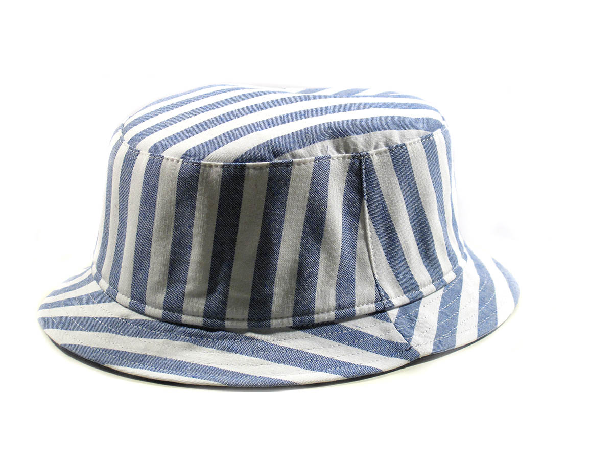 Particular of the hat