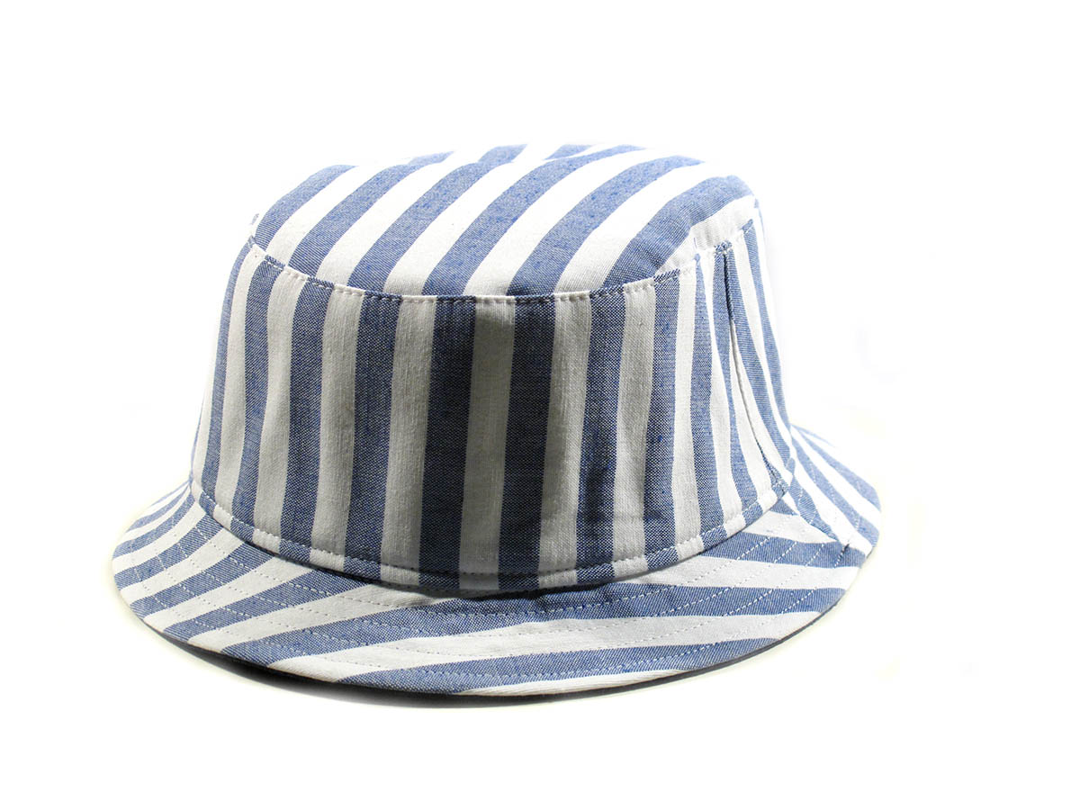 Particular of the hat