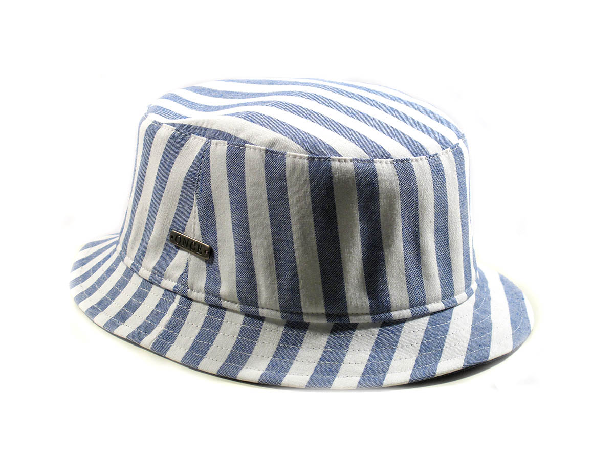 Particular of the hat