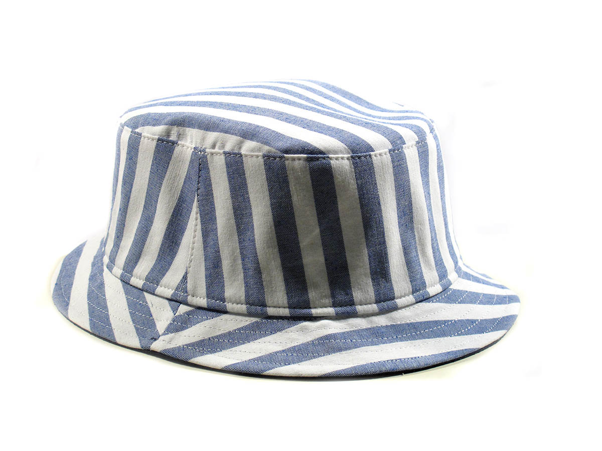 Particular of the hat