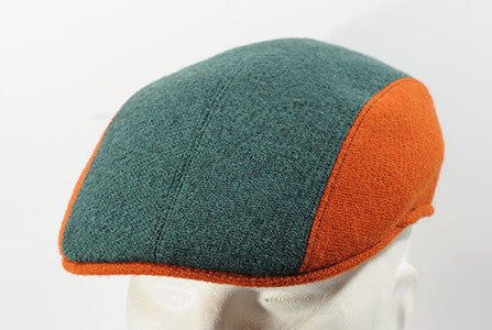 Collezione Cappelli Autunno Inverno 2014/15