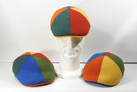 Collezione Cappelli Autunno Inverno 2014/15