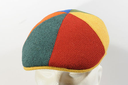 Collezione Cappelli Autunno Inverno 2014/15
