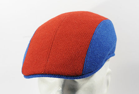 Collezione Cappelli Autunno Inverno 2014/15