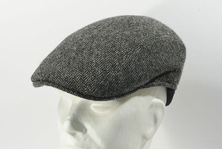 Collezione Cappelli Autunno Inverno 2014/15