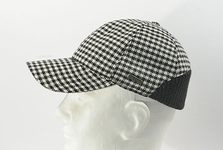 Collezione Cappelli Autunno Inverno 2014/15