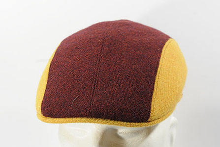 Collezione Cappelli Autunno Inverno 2014/15