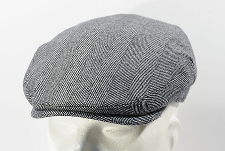 Collezione Cappelli Autunno Inverno 2014/15