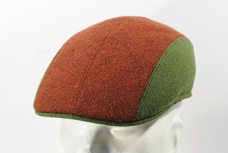 Collezione Cappelli Autunno Inverno 2014/15
