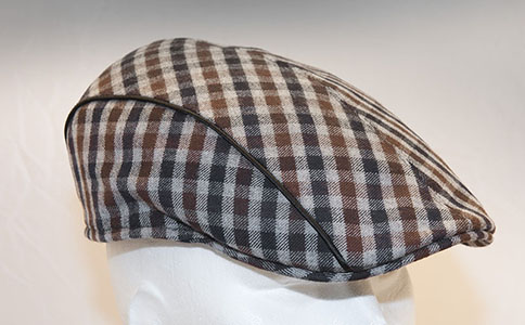 Collezione Cappelli Autunno Inverno 2014/15