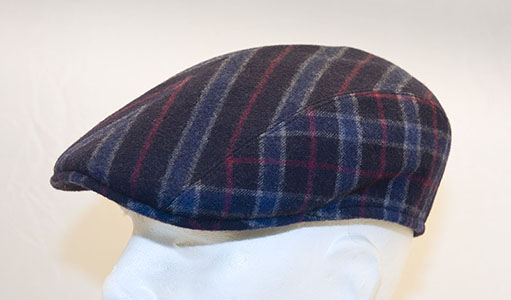 Collezione Cappelli Autunno Inverno 2014/15