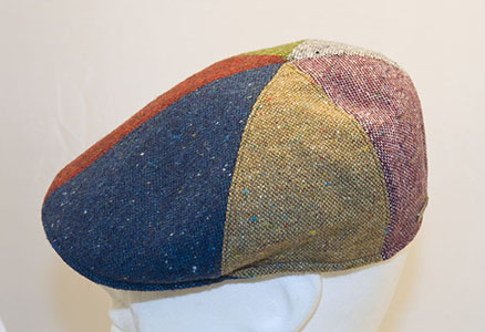 Collezione Cappelli Autunno Inverno 2014/15