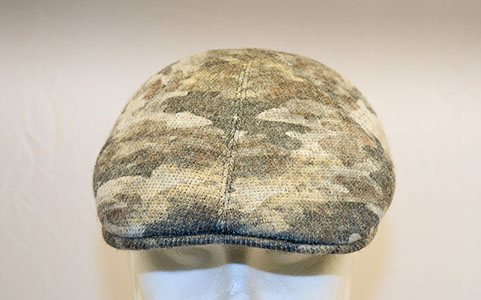 Collezione Cappelli Autunno Inverno 2014/15