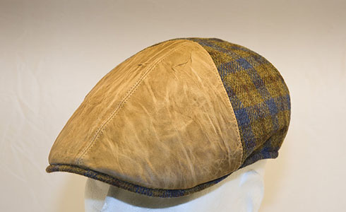 Collezione Cappelli Autunno Inverno 2014/15