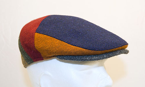 Collezione Cappelli Autunno Inverno 2014/15