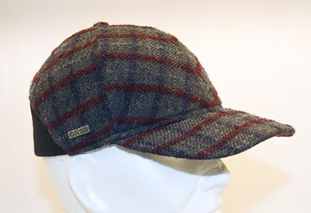 Collezione Cappelli Autunno Inverno 2014/15