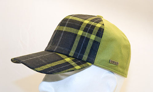 Collezione Cappelli Autunno Inverno 2014/15