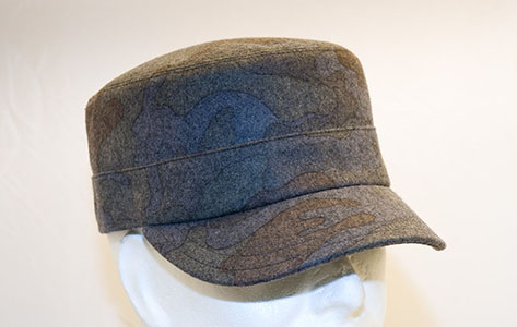Collezione Cappelli Autunno Inverno 2014/15