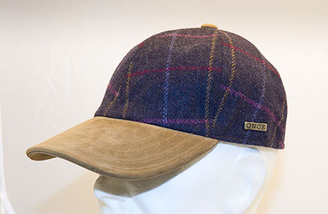 Collezione Cappelli Autunno Inverno 2014/15