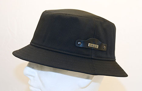 Collezione Cappelli Autunno Inverno 2014/15