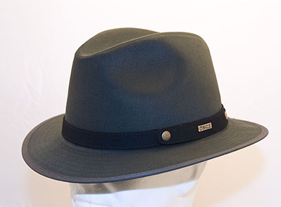 Collezione Cappelli Autunno Inverno 2014/15