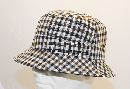 Collezione Cappelli Autunno Inverno 2014/15