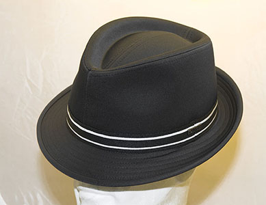 Collezione Cappelli Autunno Inverno 2014/15