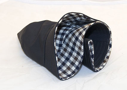 Collezione Cappelli Autunno Inverno 2014/15