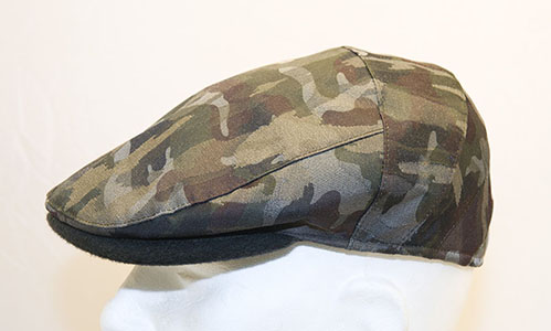 Collezione Cappelli Autunno Inverno 2014/15