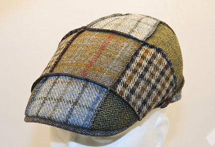 Collezione Cappelli Autunno Inverno 2014/15