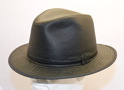 Collezione Cappelli Autunno Inverno 2014/15