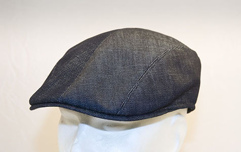 Collezione Cappelli Autunno Inverno 2014/15